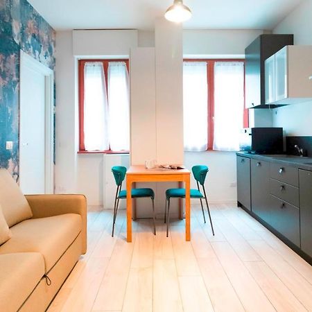 Italianway - Tartaglia 19 Apartment Milan Bagian luar foto