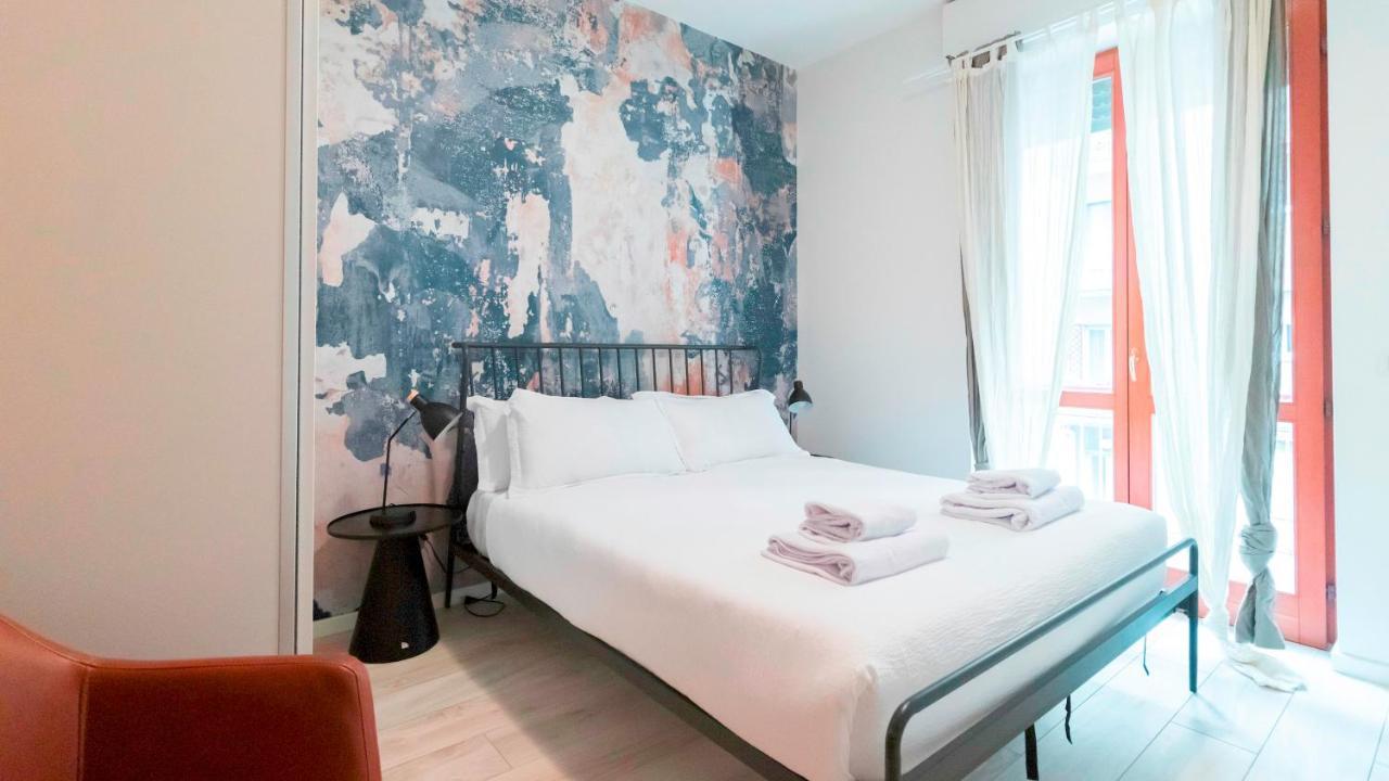 Italianway - Tartaglia 19 Apartment Milan Bagian luar foto