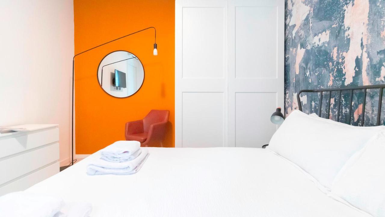 Italianway - Tartaglia 19 Apartment Milan Bagian luar foto