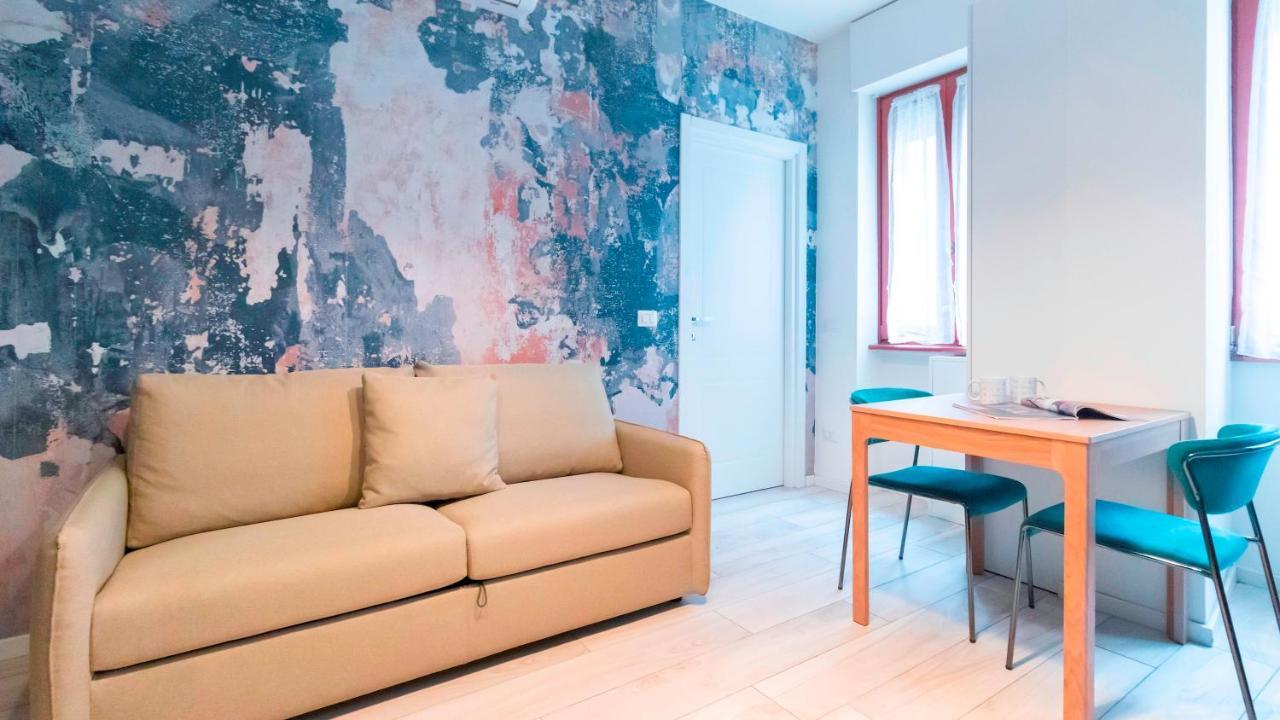 Italianway - Tartaglia 19 Apartment Milan Bagian luar foto