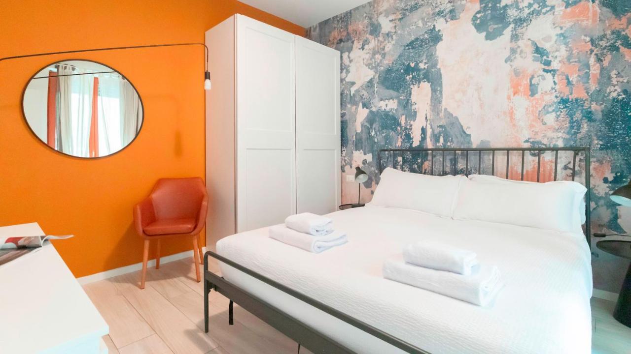 Italianway - Tartaglia 19 Apartment Milan Bagian luar foto