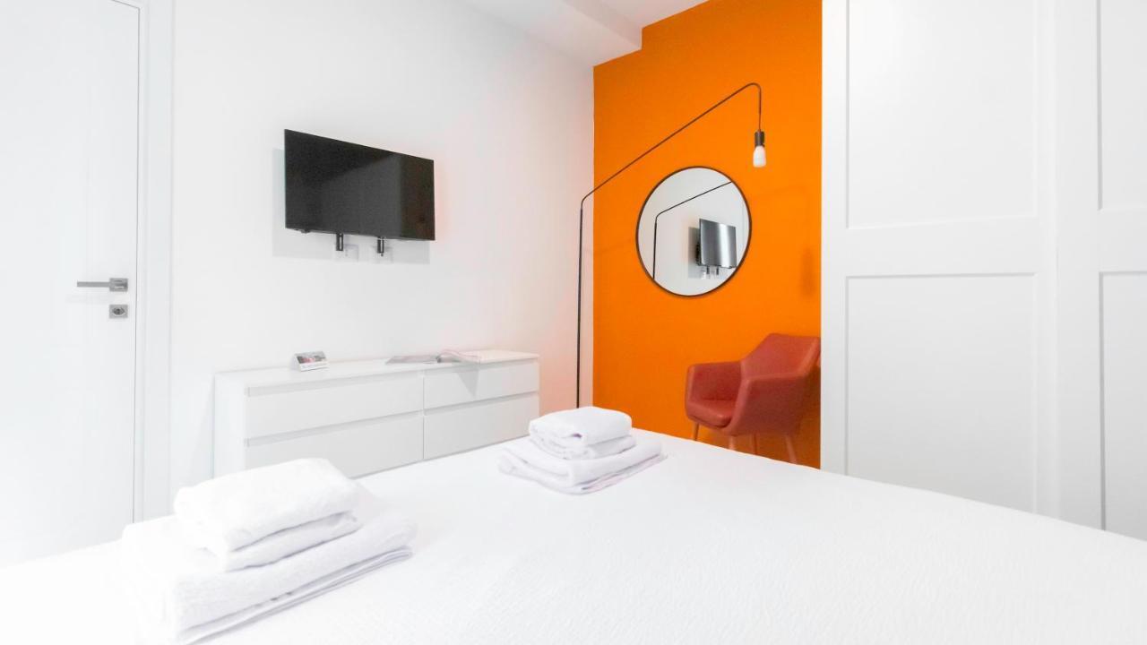 Italianway - Tartaglia 19 Apartment Milan Bagian luar foto