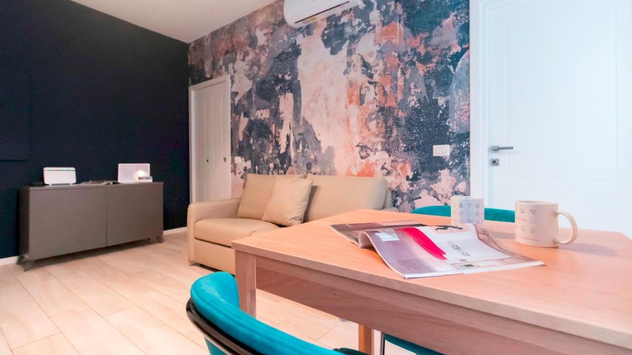 Italianway - Tartaglia 19 Apartment Milan Bagian luar foto