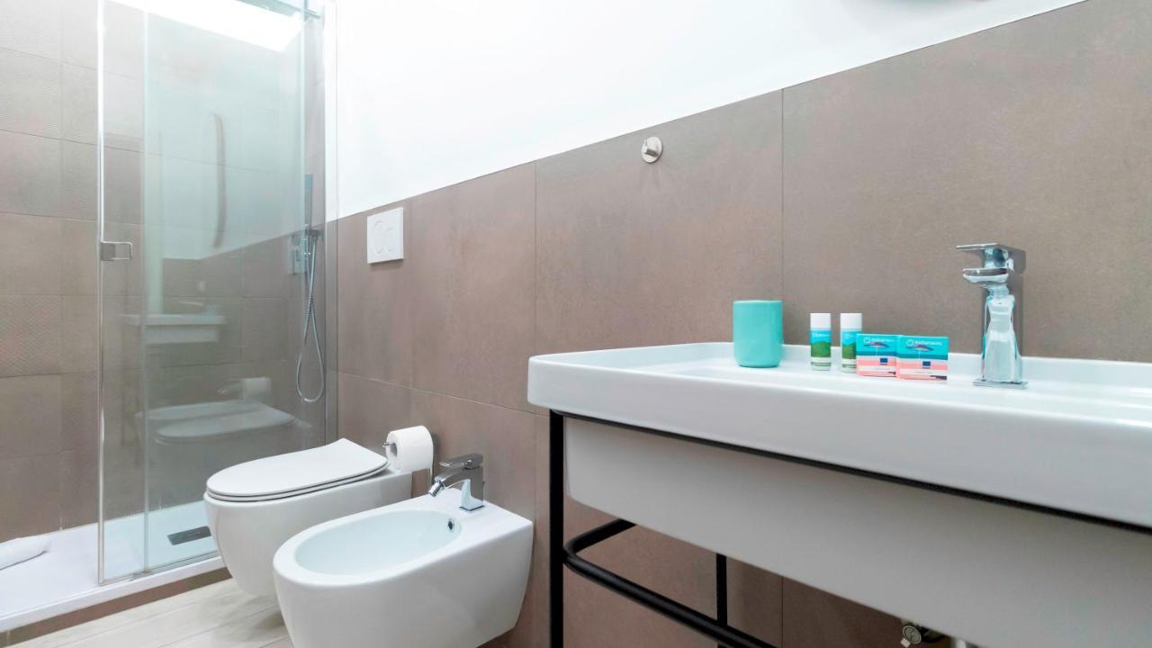 Italianway - Tartaglia 19 Apartment Milan Bagian luar foto