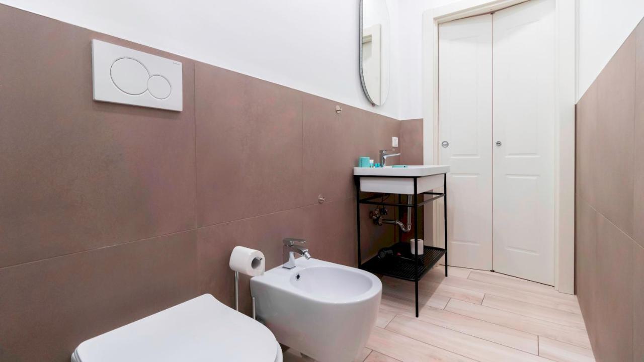 Italianway - Tartaglia 19 Apartment Milan Bagian luar foto
